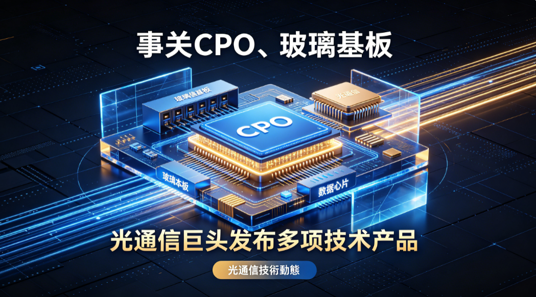 康宁光互连革新AI数据中心