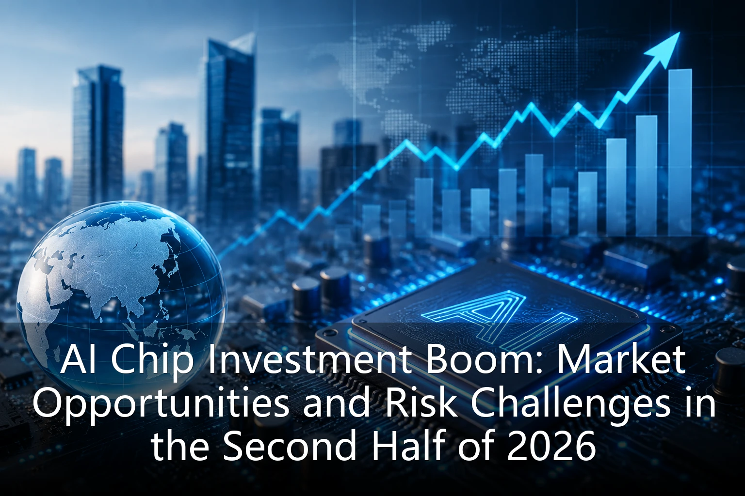AI Chip Investment Boom: Market Opportunities and Risk Challenges in the Second Half of 2026